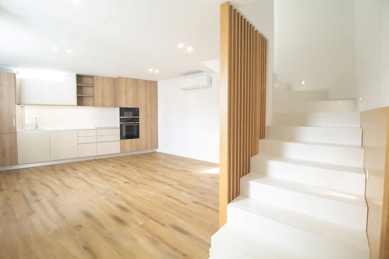 Duplex 1-Bedroom in the Heart of Foz