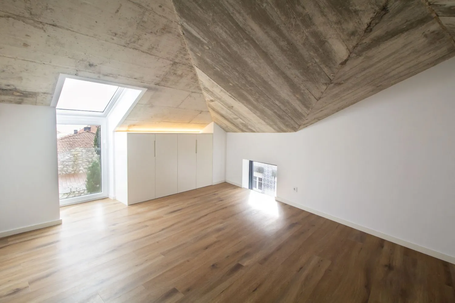 Duplex 1-Bedroom in the Heart of Foz - 3