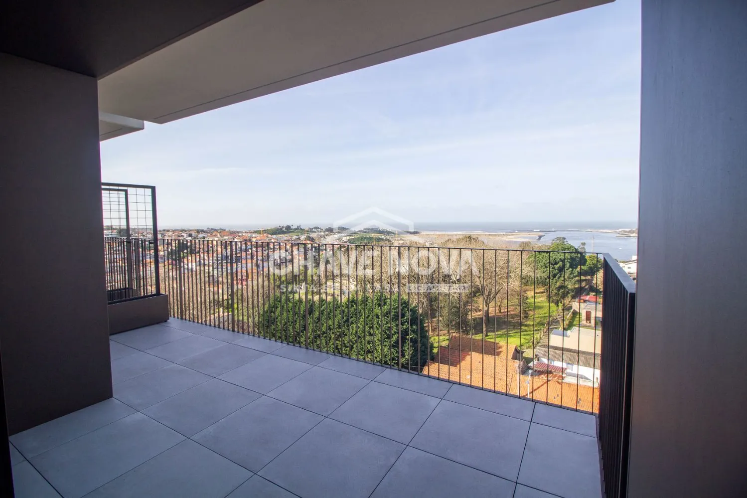 Apartamento T4 de Luxo c/ varanda - The YARD (Jardins d´Arrábida) - 2