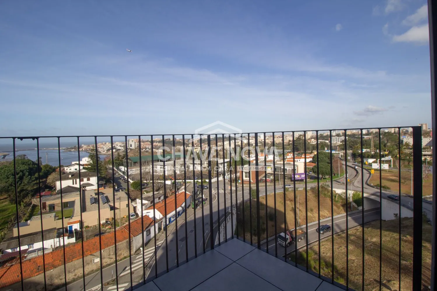 Apartamento T4 de Luxo c/ varanda - The YARD (Jardins d´Arrábida) - 3