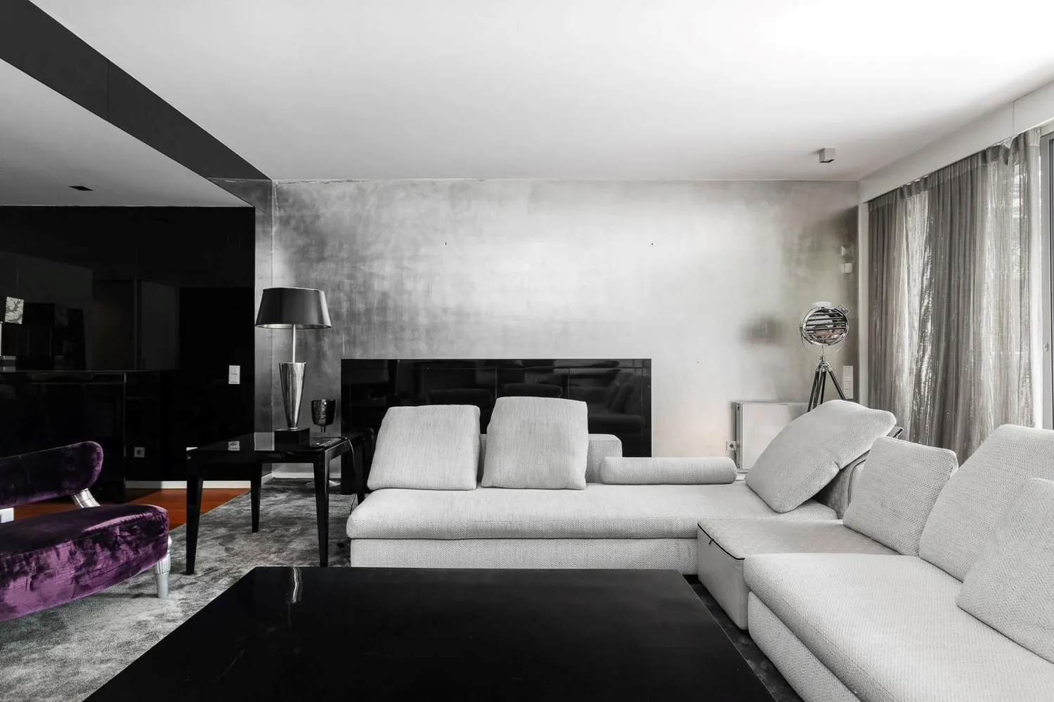 Moradia de Luxo com 4 Pisos com Spa Privativo - 2