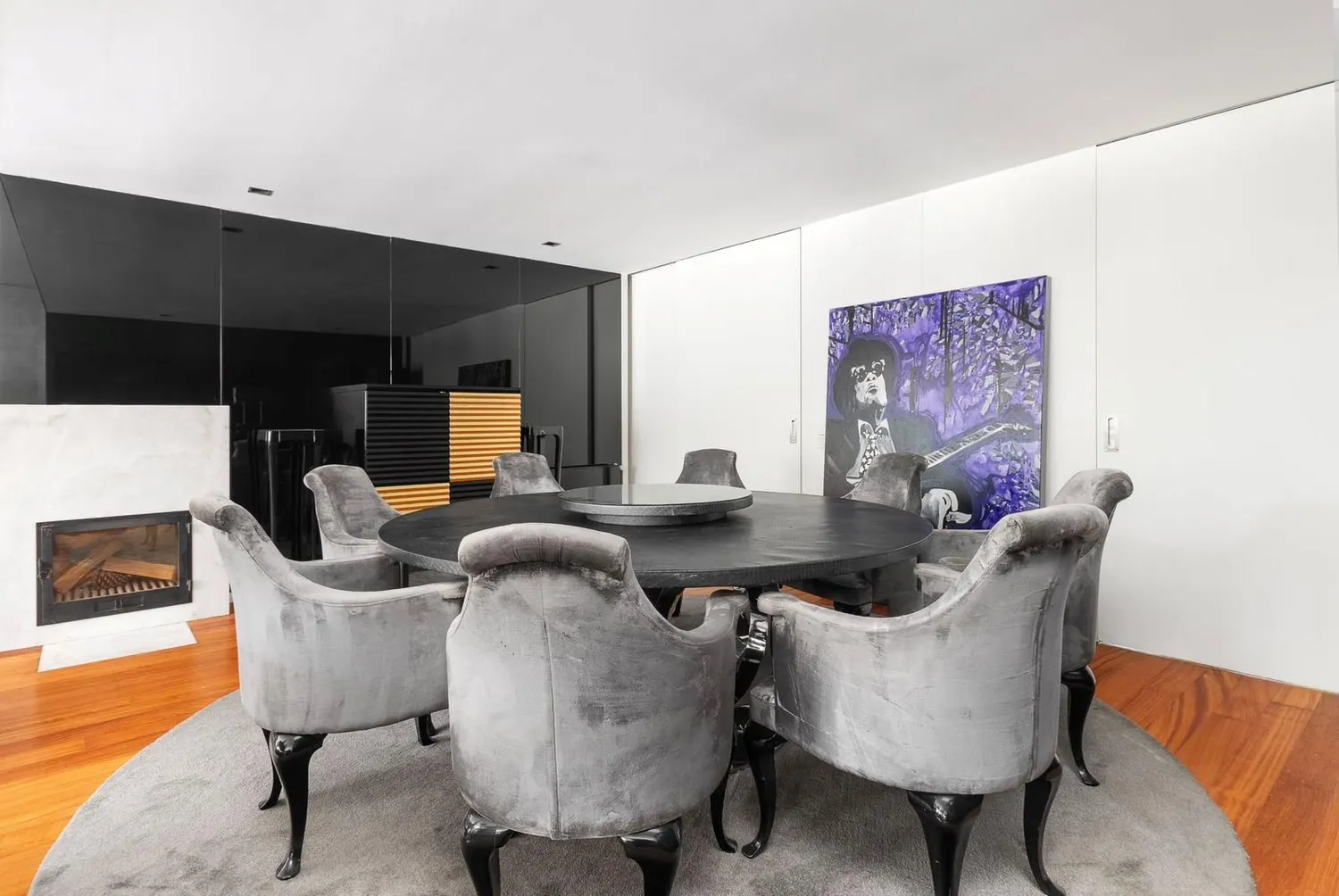 Moradia de Luxo com 4 Pisos com Spa Privativo - 3