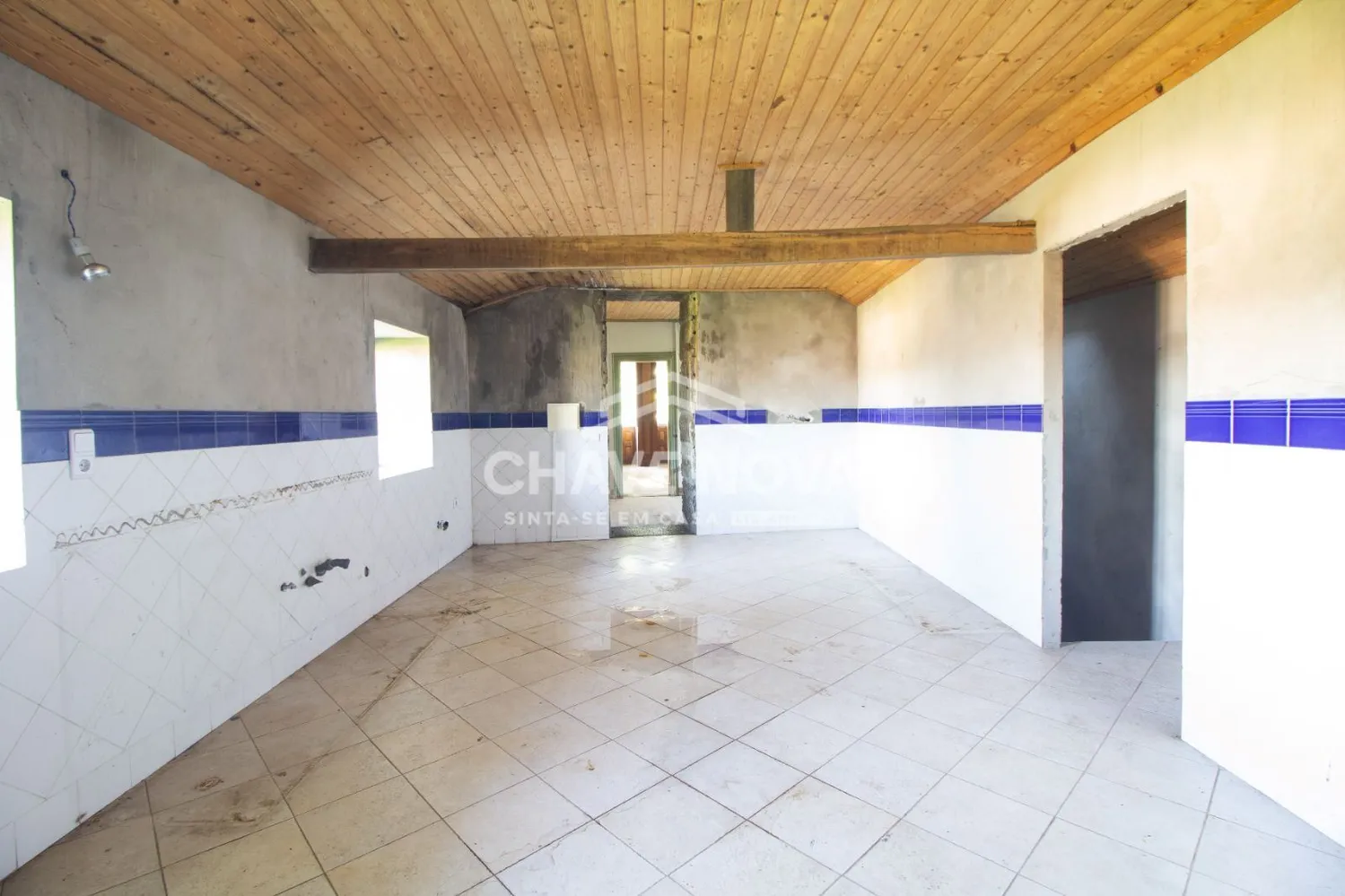 Quintinha em Felgueiras (Unhão) com 7.000m2 - 3