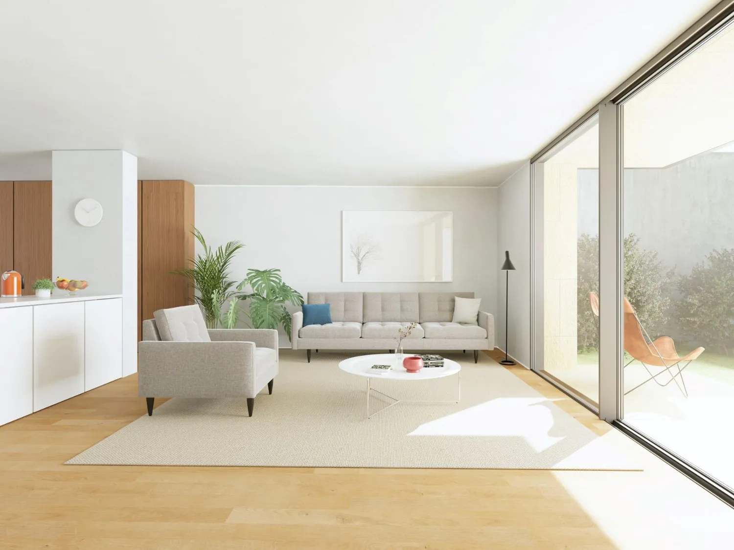 T3 Duplex com Terraço na Foz do Douro - 3