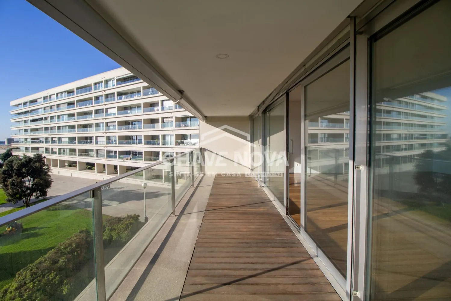 T4 primeira linha de Mar em Matosinhos - 3