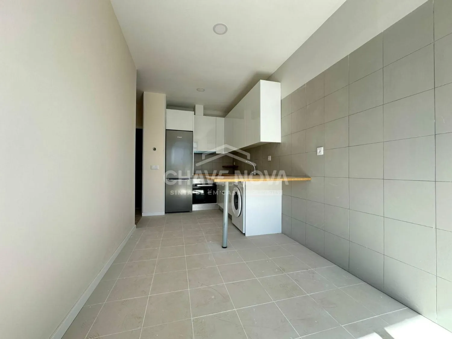 Apartamento T3 na Foz totalmente renovado - 3