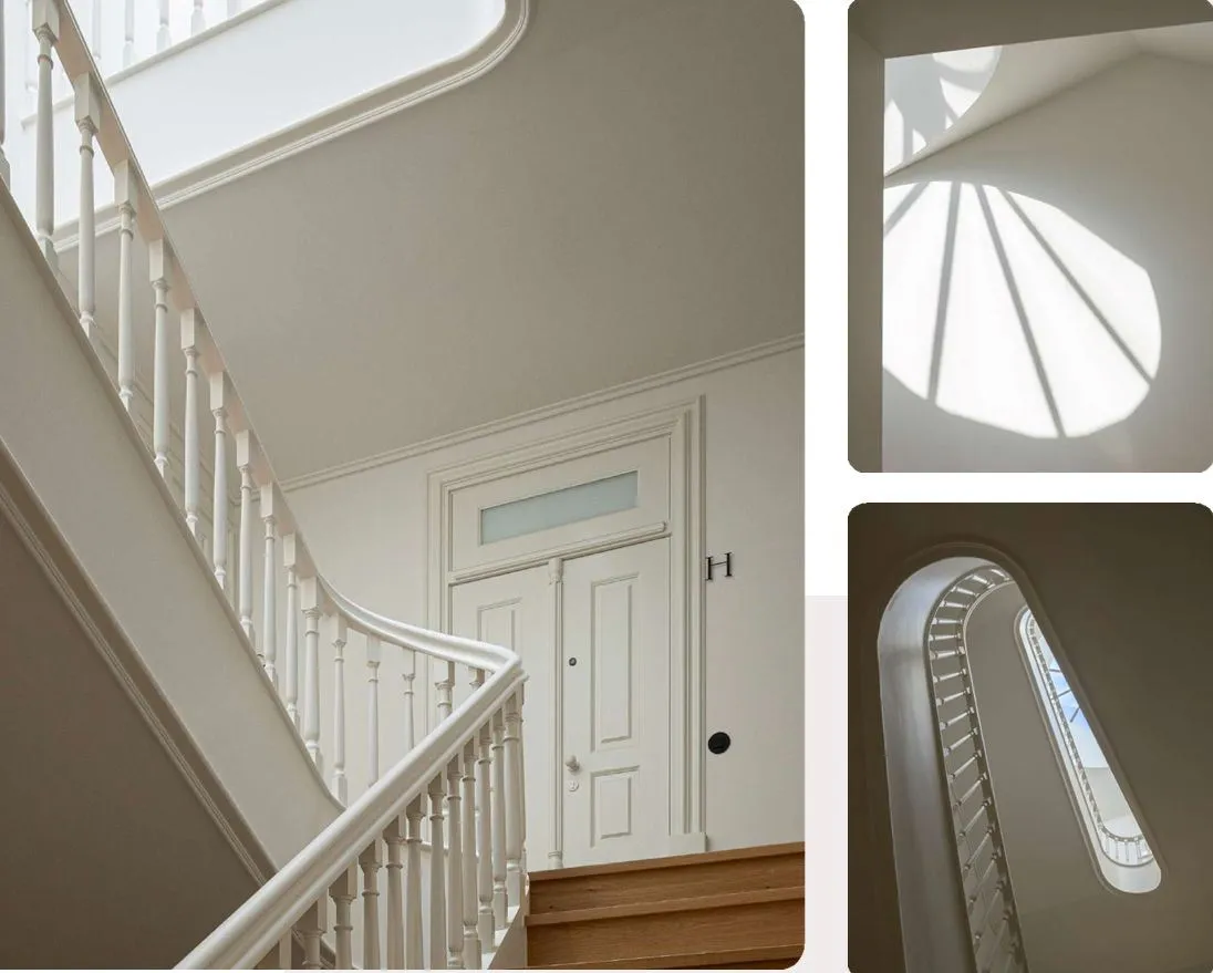 Studio apartment with mezzanine in the historic Fernandes Thomaz building, in downtown Porto. - 3