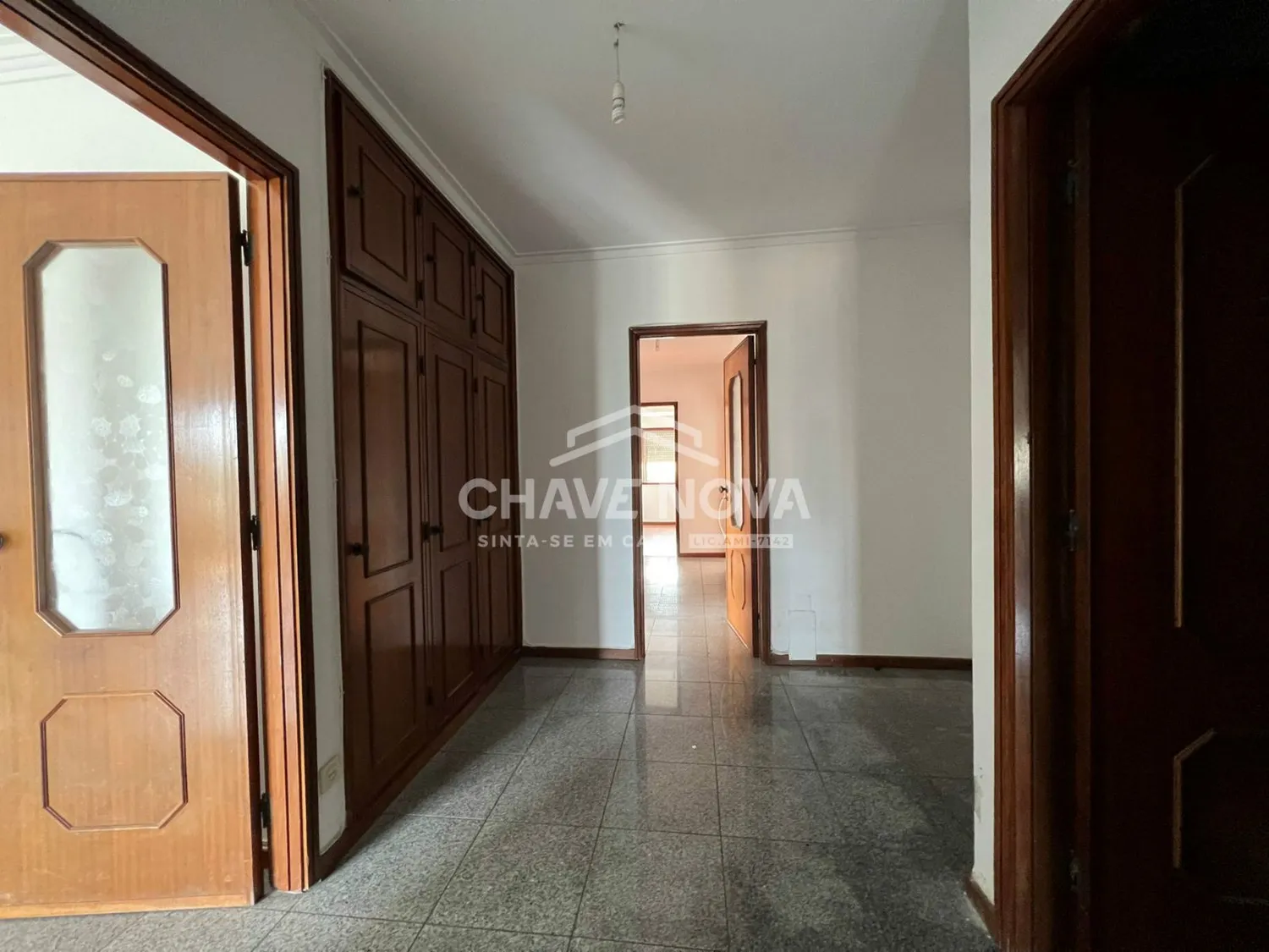 Apartamento T4 c/ Lugar de Garagem em Canidelo (Quinta da Bela Vista) - 2