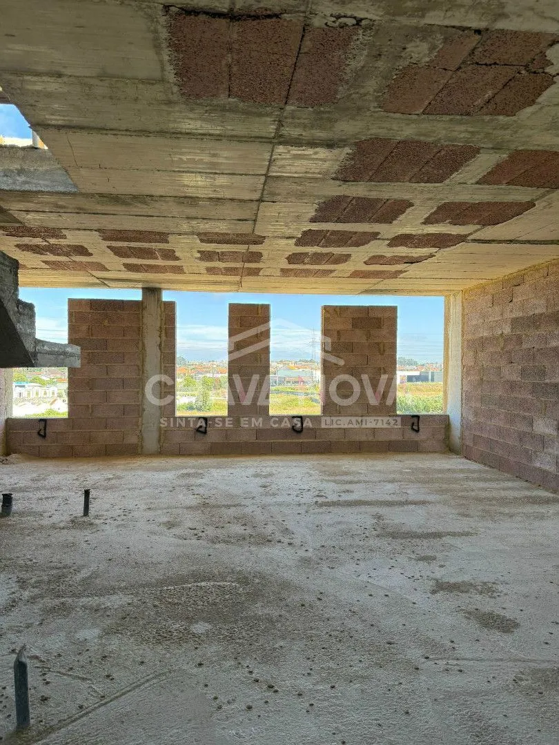 Apartamento T3 implex com 167,90 m², em Esgueira, Aveiro - 2