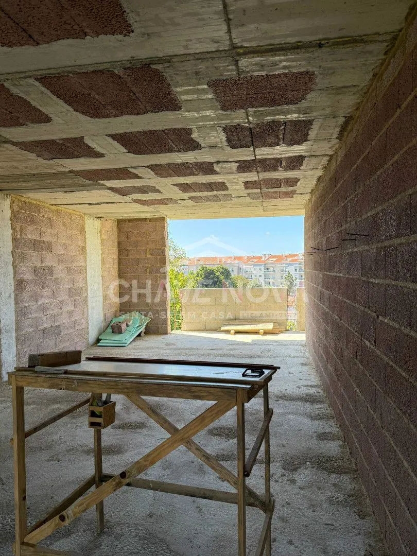 Apartamento T3 implex com 167,90 m², em Esgueira, Aveiro - 3