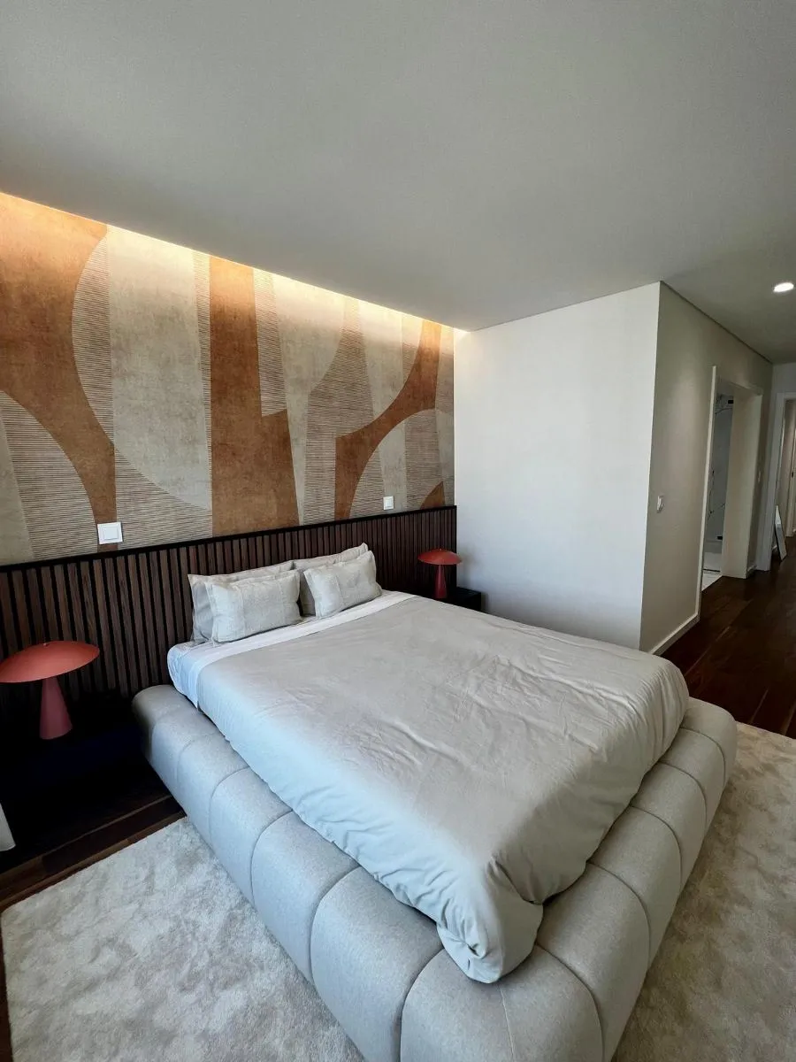 T3 novo, piso 7 poente/nascente na Avenida da República, Gaia - 3