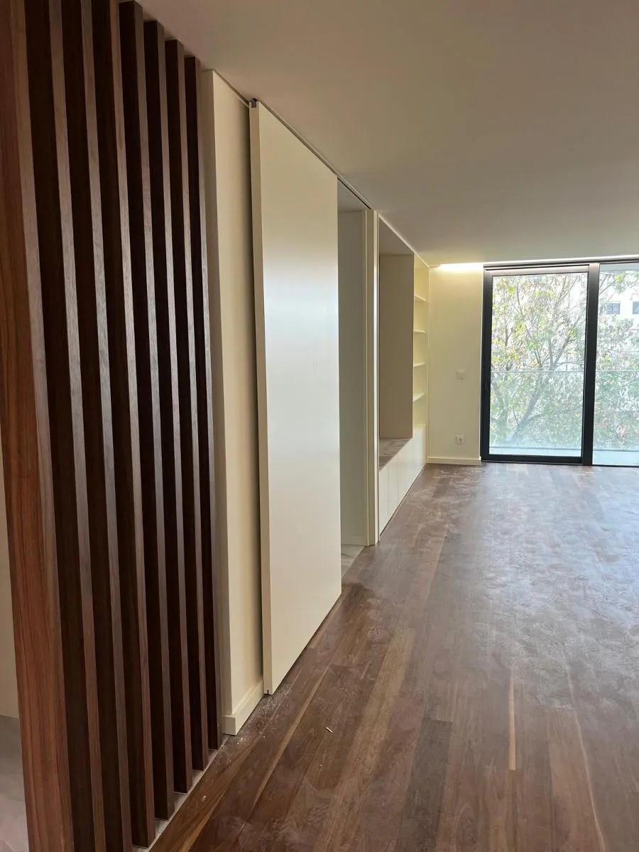 T3 novo, piso 5 poente e nascente na Avenida da República, Gaia - 3