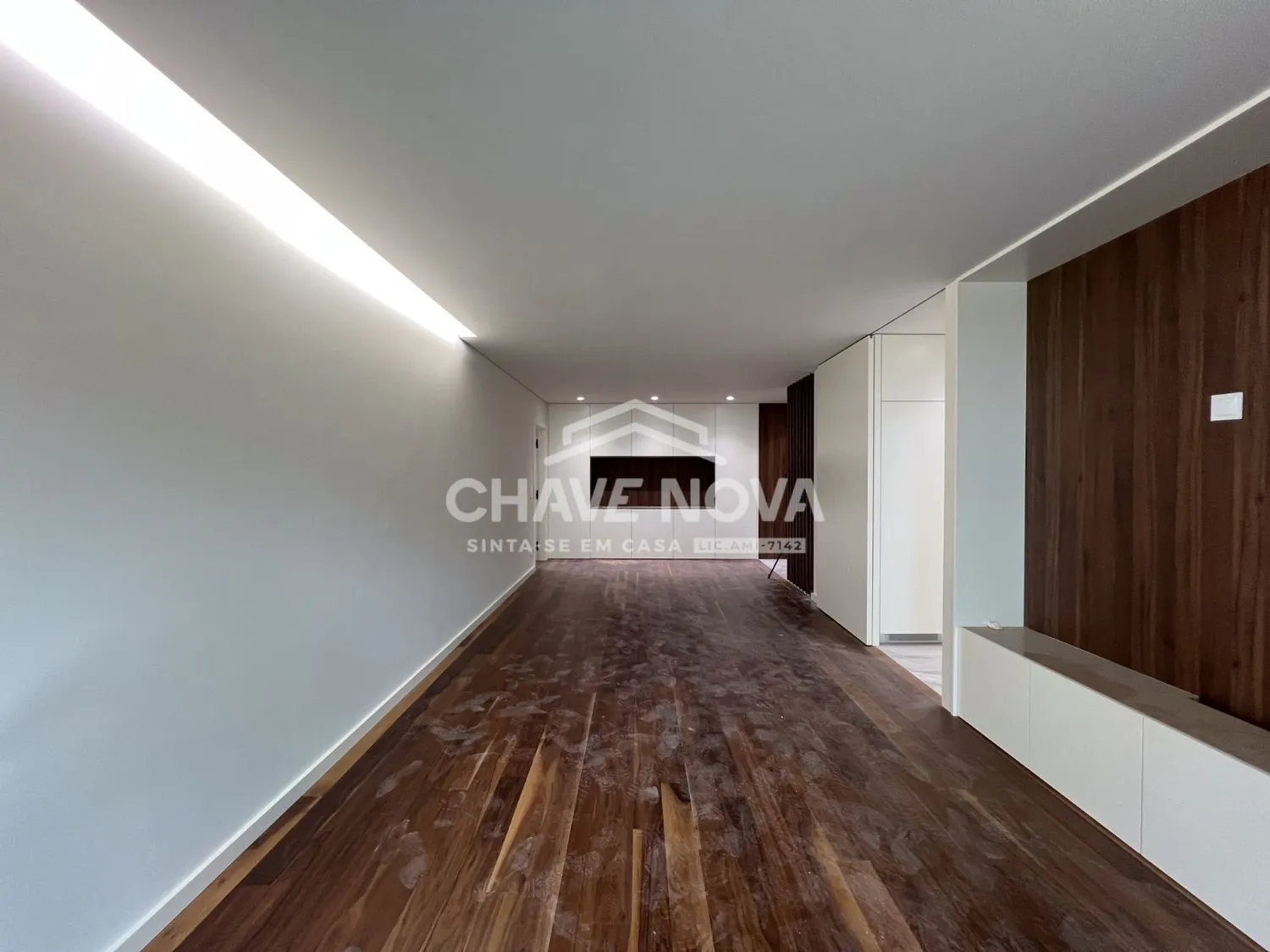 T3 novo “HILCROWN Gaia Residence”, Avenida da Républica, Gaia - 3