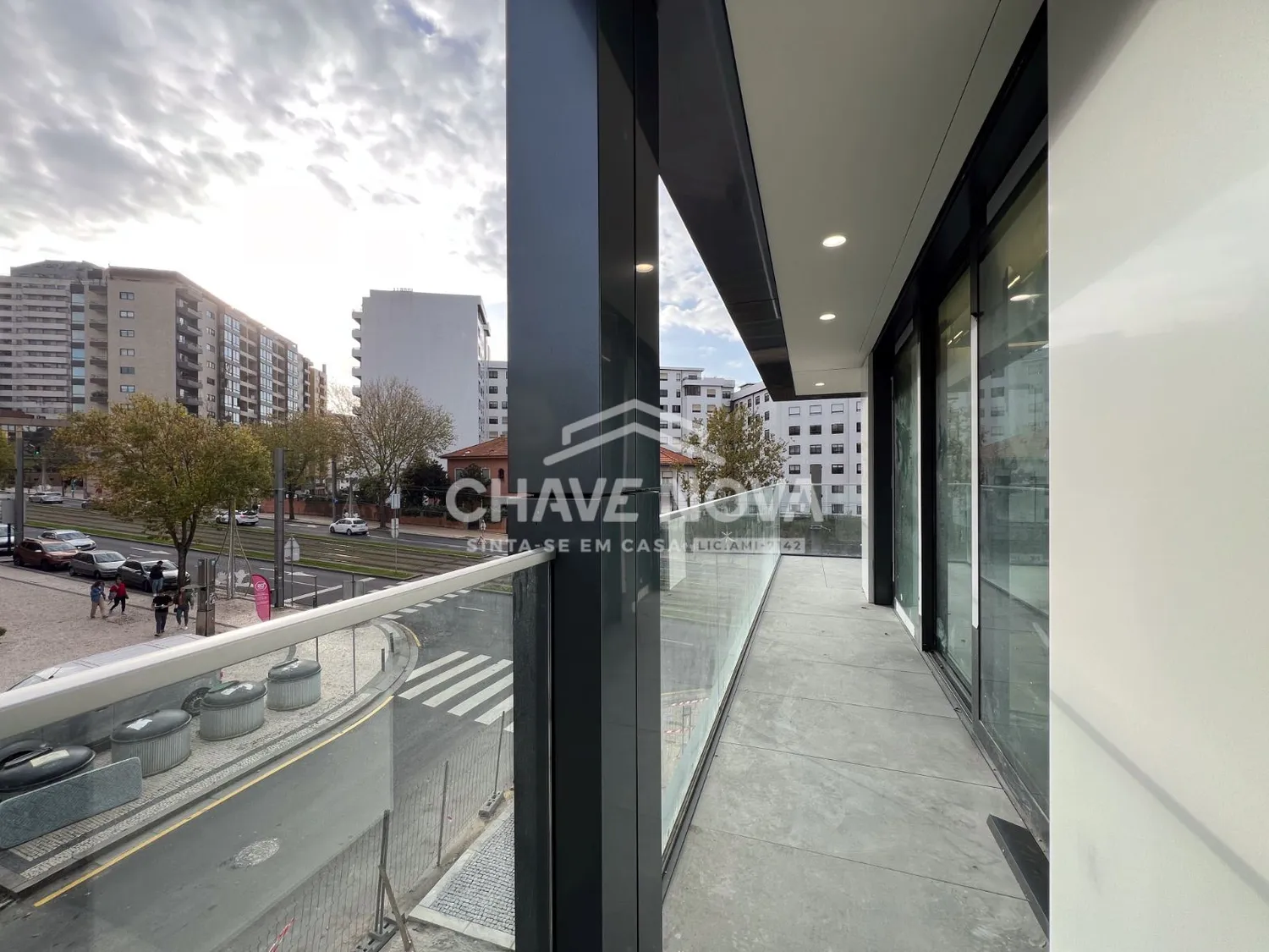 T3 novo empreendimento na Avenida da República, Gaia - 2