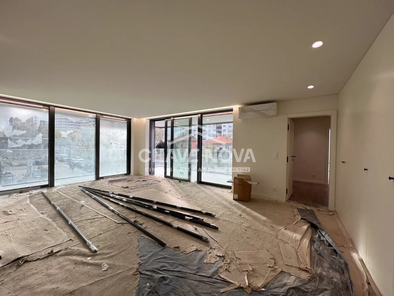 T3 novo empreendimento na Avenida da República, Gaia - 3
