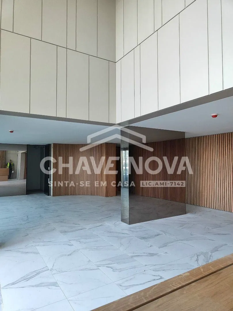 Apartamento T2, antiga seca do Bacalhau, Lavadores Vila Nova de Gaia - 3