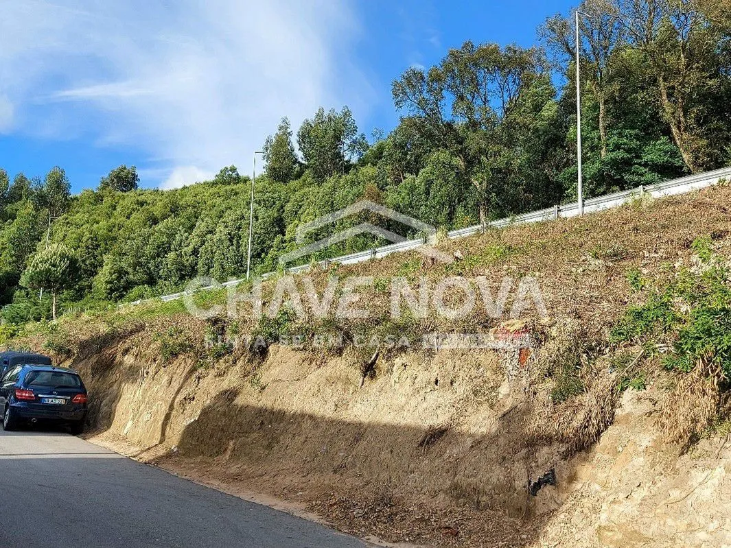 Terreno p/ construção - 2