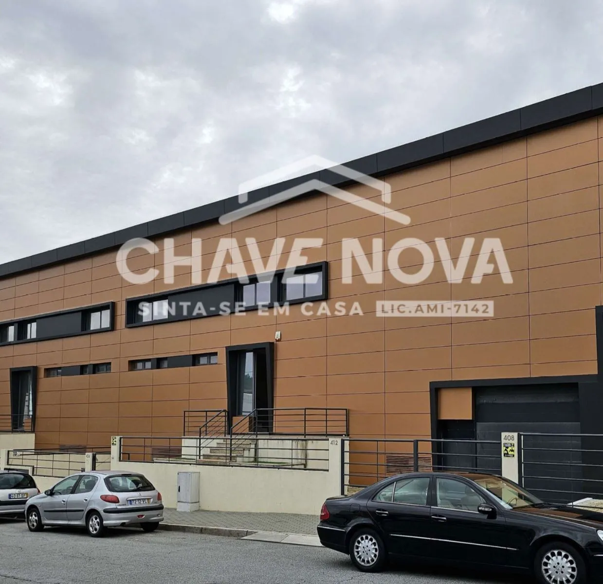 Armazém - Vila Nova de Gaia - 2