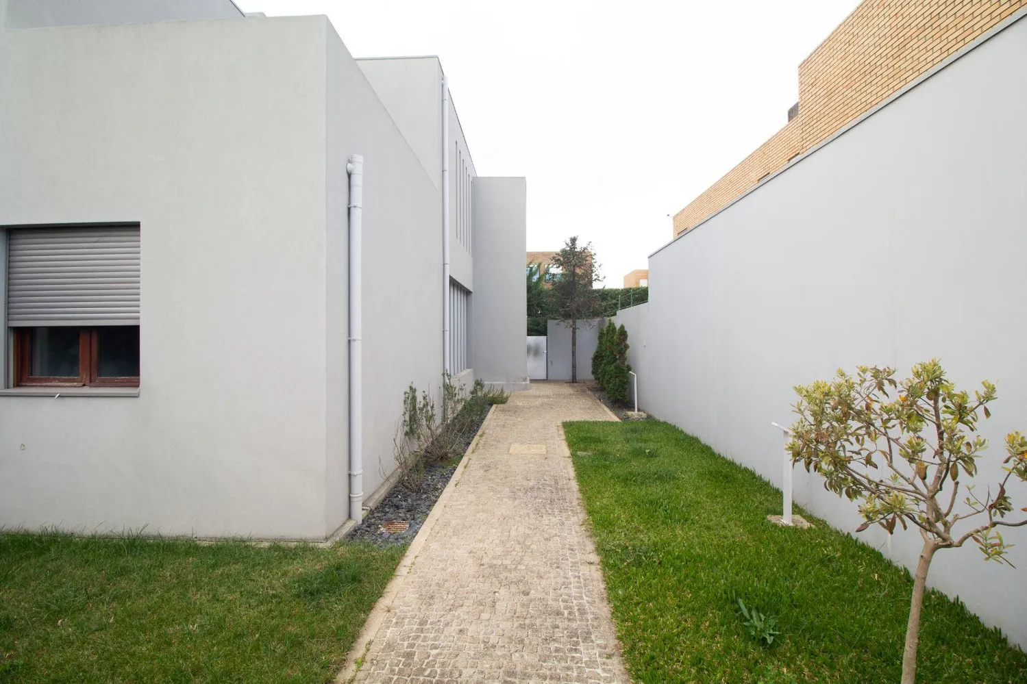 Moradia V3+2 em Leça da palmeira