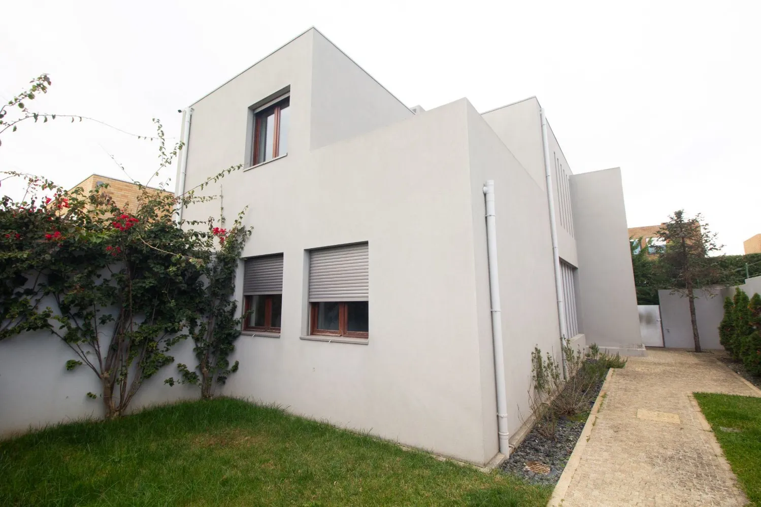 Moradia V3+2 em Leça da palmeira - 2