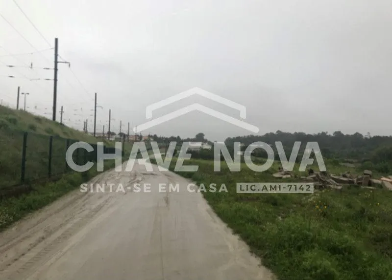 Terreno Urbano Residencial - Lote 12 - Nelas - 2