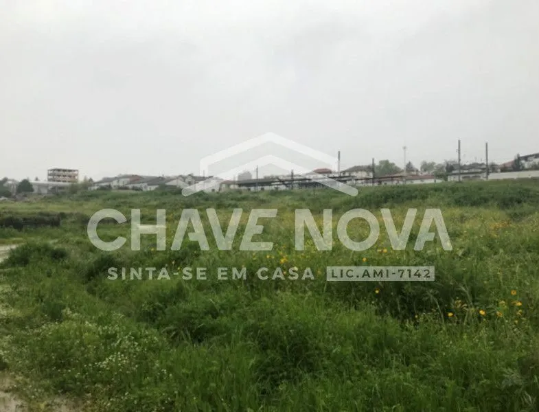 Terreno Urbano Residencial - Lote 12 - Nelas - 3