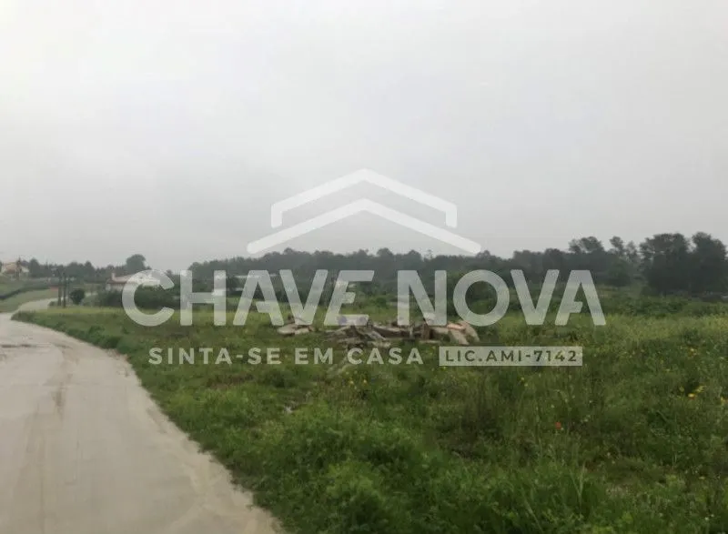 Terreno Urbano Residencial - Lote 13 - em Nelas  - 2