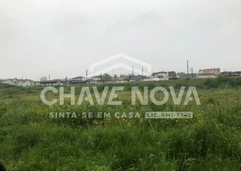 Terreno Urbano Residencial em Nelas - 3