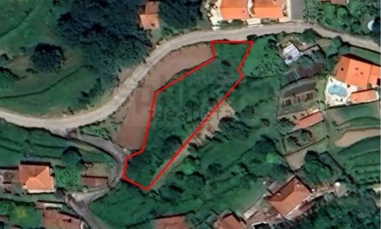Terreno em Covas, Vila Nova de Cerveira (Viana do Castelo)