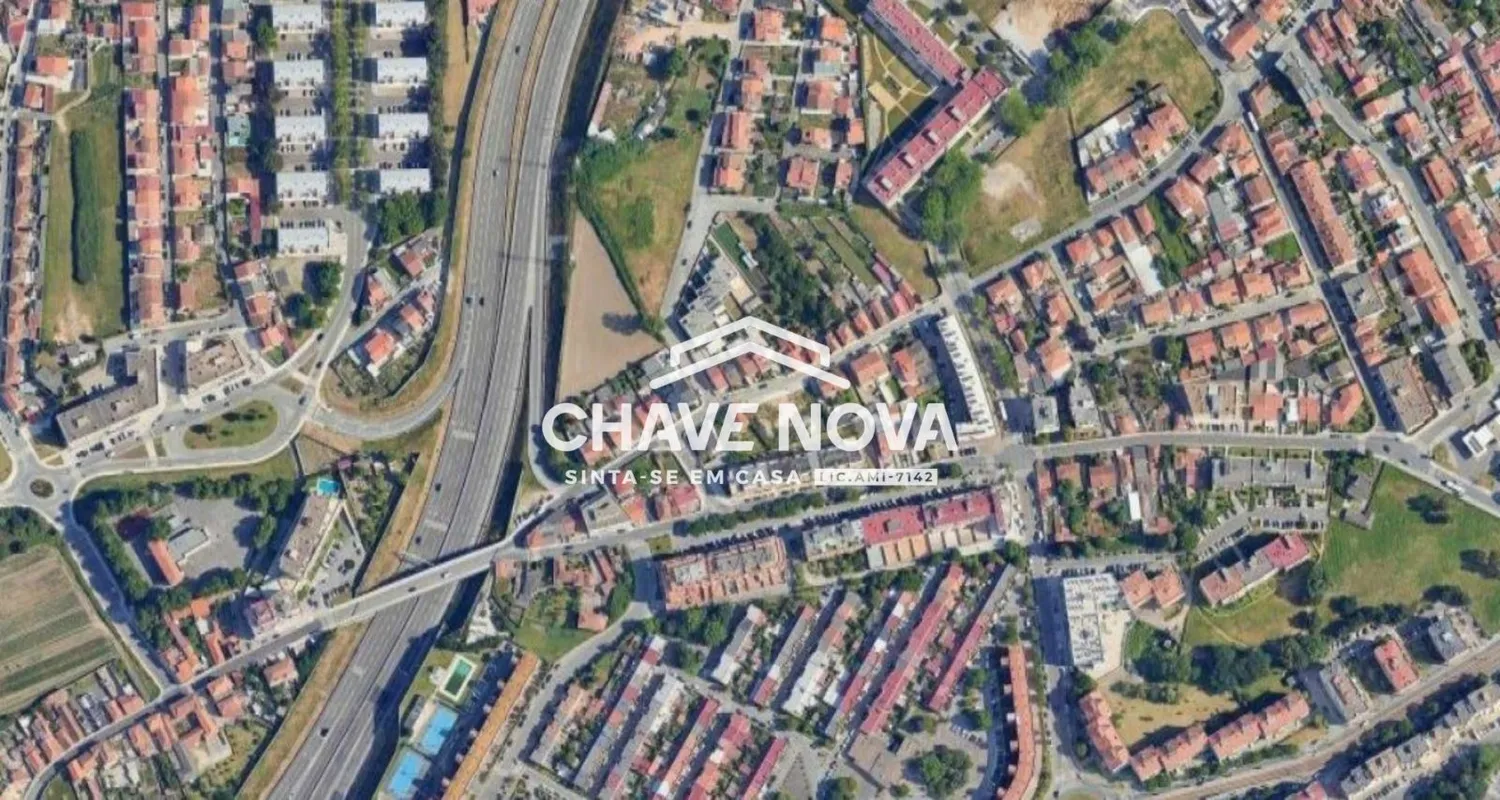 LOTE PARA CONSTRUÇÃO DE MORADIA SENHORA DA HORA  - 2