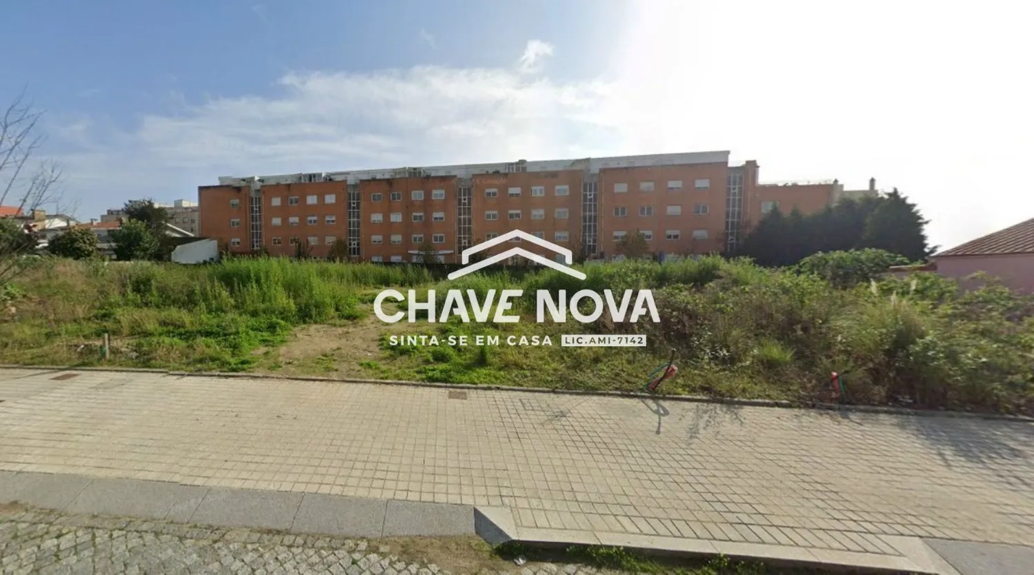 LOTE PARA CONSTRUÇÃO DE MORADIA SENHORA DA HORA  - 3