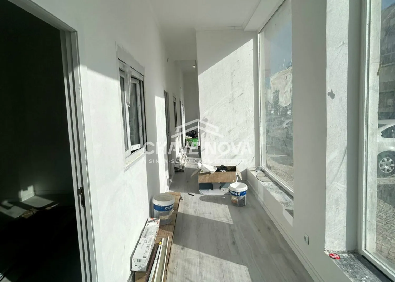 Loja à Venda com rendimento mensal de 1.200,00€ localizado em Barreiro - 2
