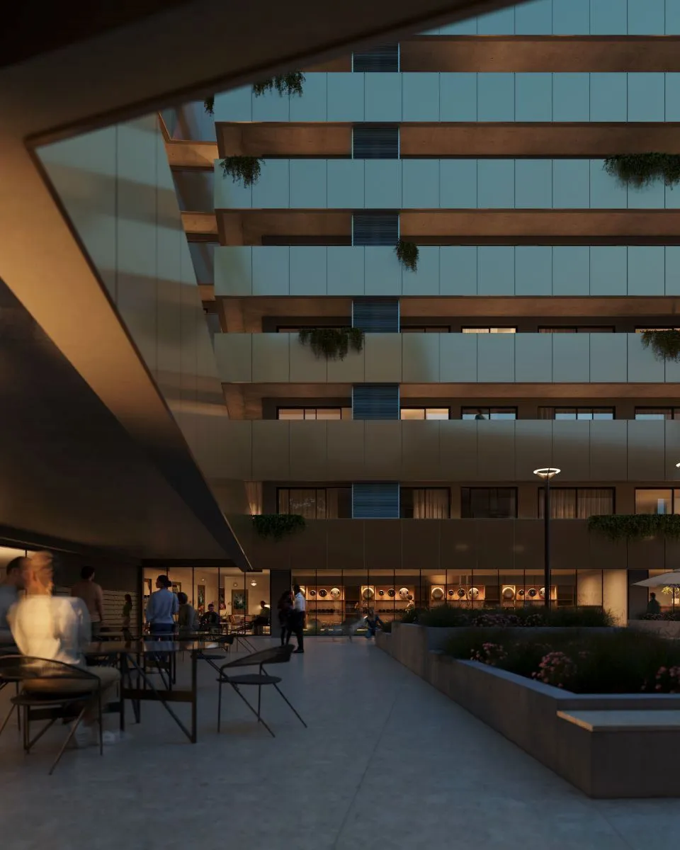 Espaço comercial - Vila nova de Gaia - 2
