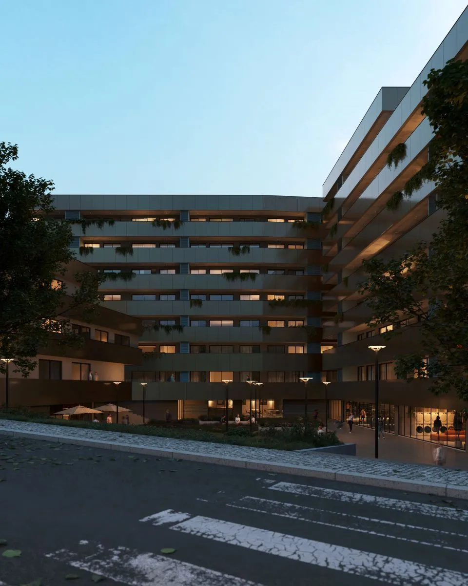Espaço comercial - Vila nova de Gaia - 3