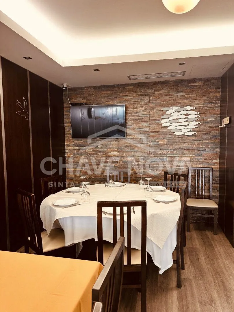 Trespasse de Restaurante com esplanada em Braga  - 2
