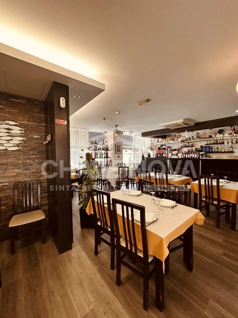 Trespasse de Restaurante com esplanada em Braga  - 3