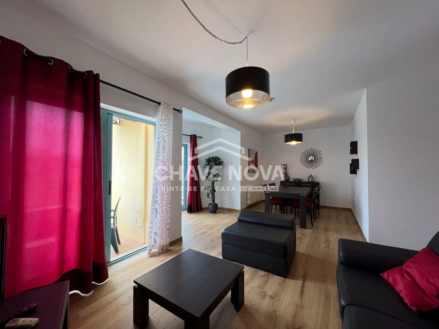 Apartamento T2 na Marina de Albufeira - 2