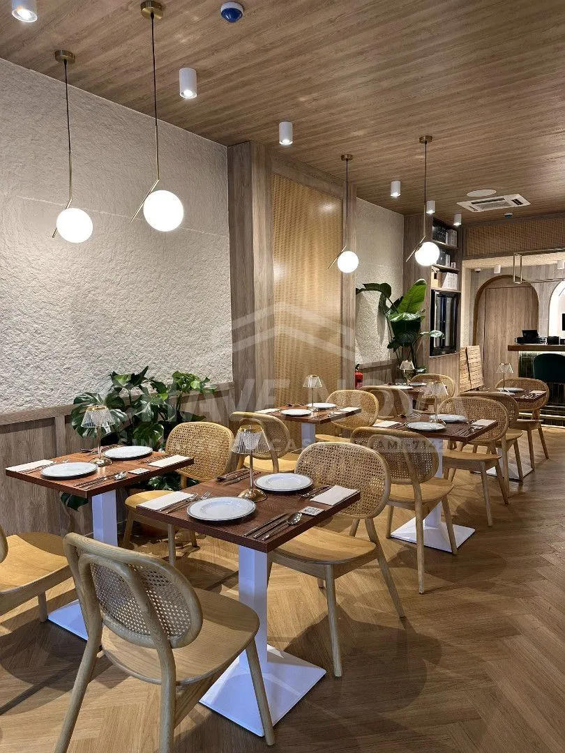Trespasse Restaurante em São Lázaro, Porto - 3