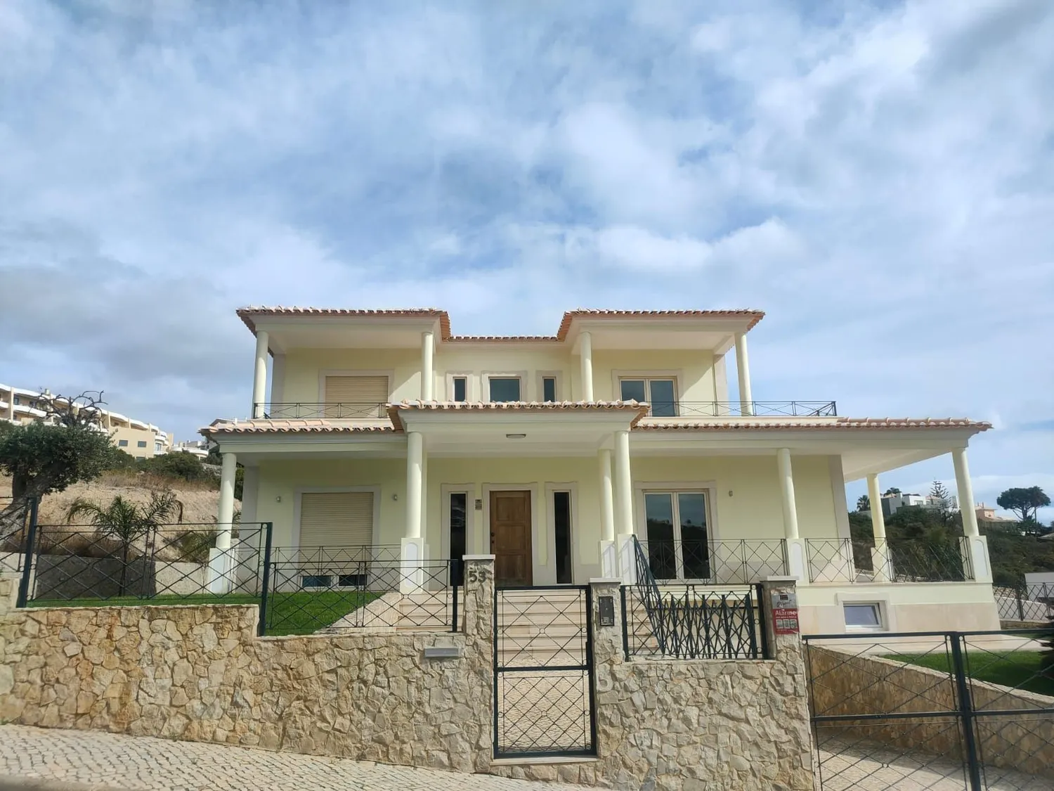 Magnifica Moradia na Marina de Albufeira