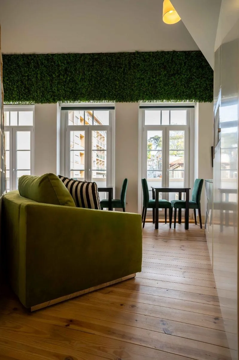 T0 Duplex para arrendar, Porto - 3