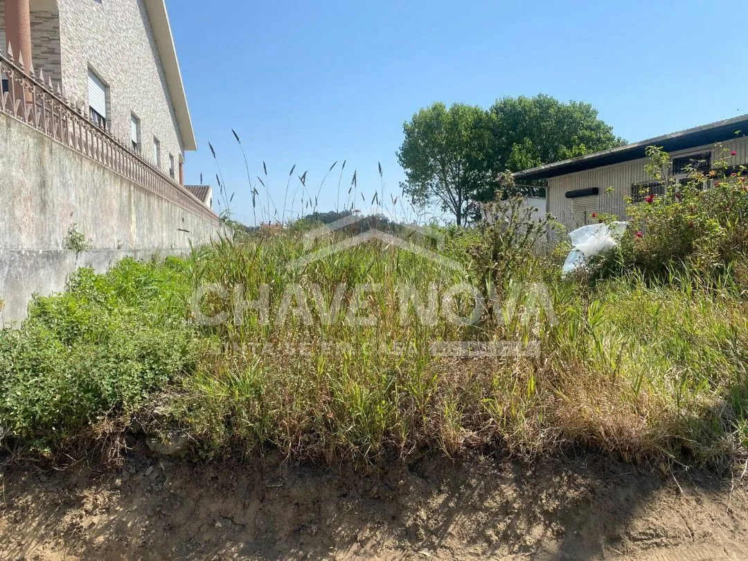 Lote para Moradia em Esmoriz perto da Praia  - 2