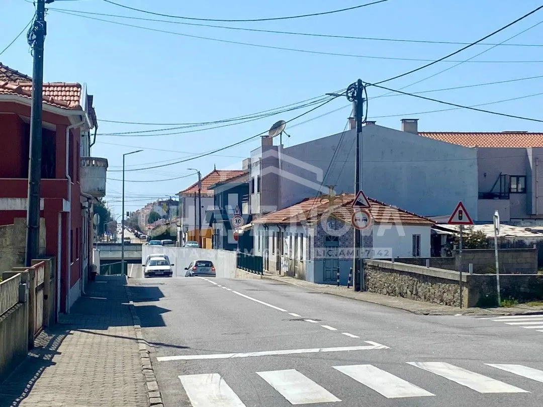 Lote para Moradia em Esmoriz perto da Praia  - 3