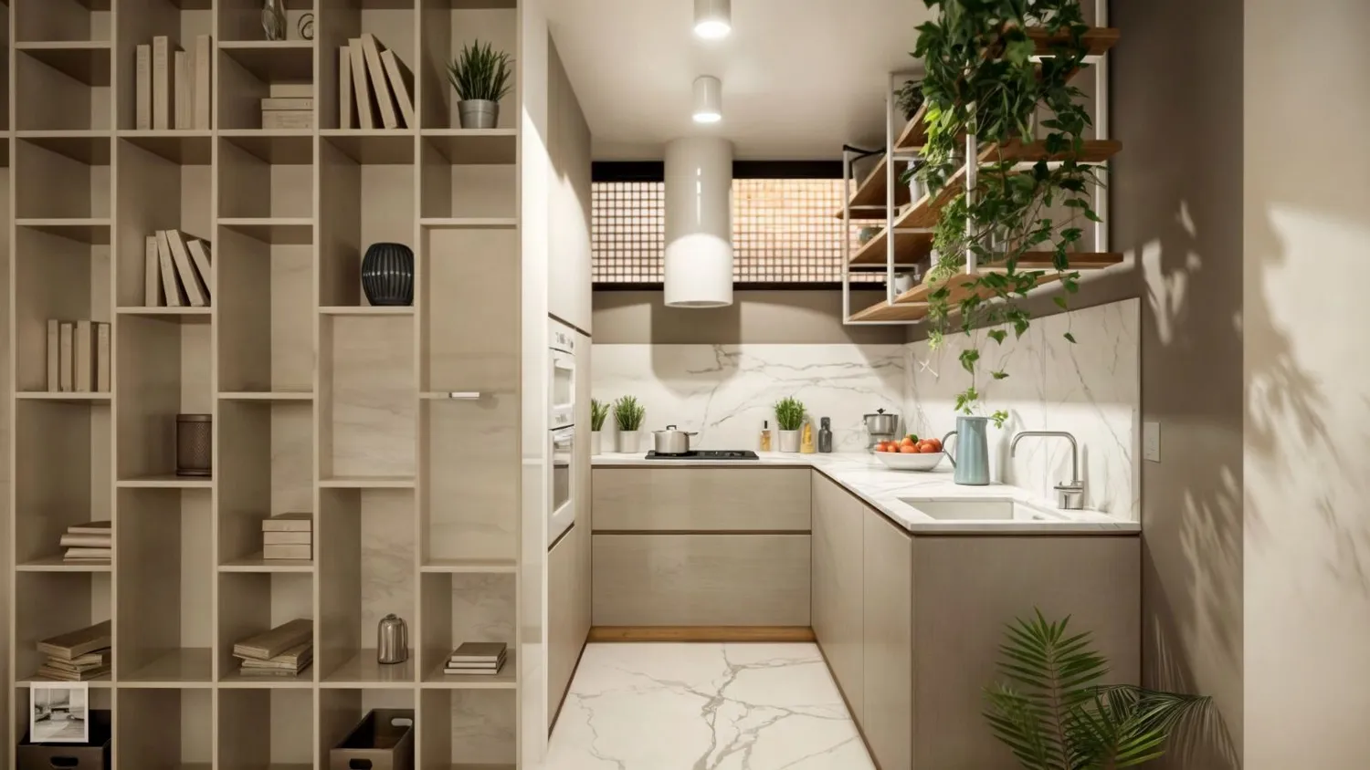 Apartamento T1 Novo Leça  da Palmeira - 3