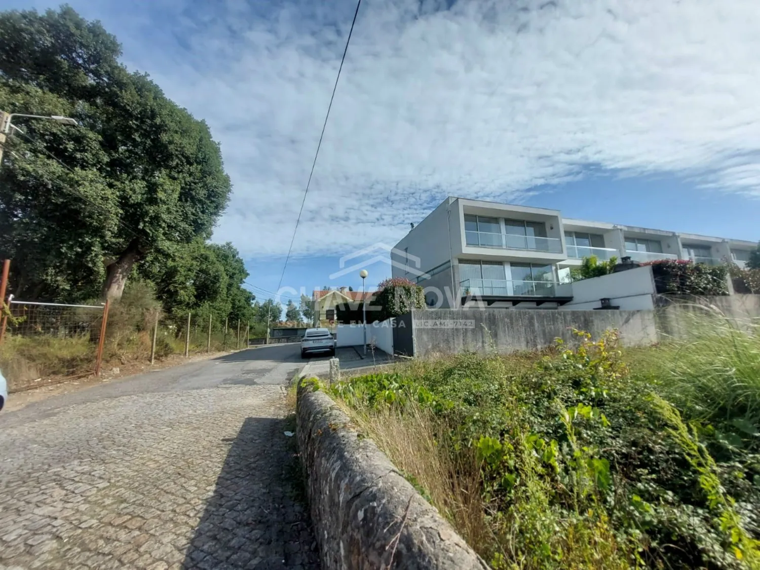 Terreno para construção de prédio ou moradias em Argoncilhe- Santa Maria da Feira - 2