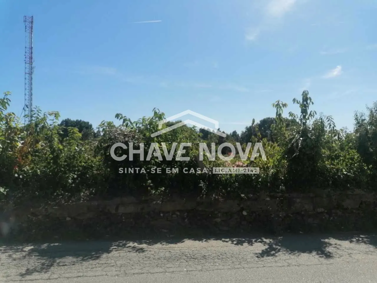 Terreno para construção em altura/ moradias com 5 670m². Esmoriz, Ovar - 2