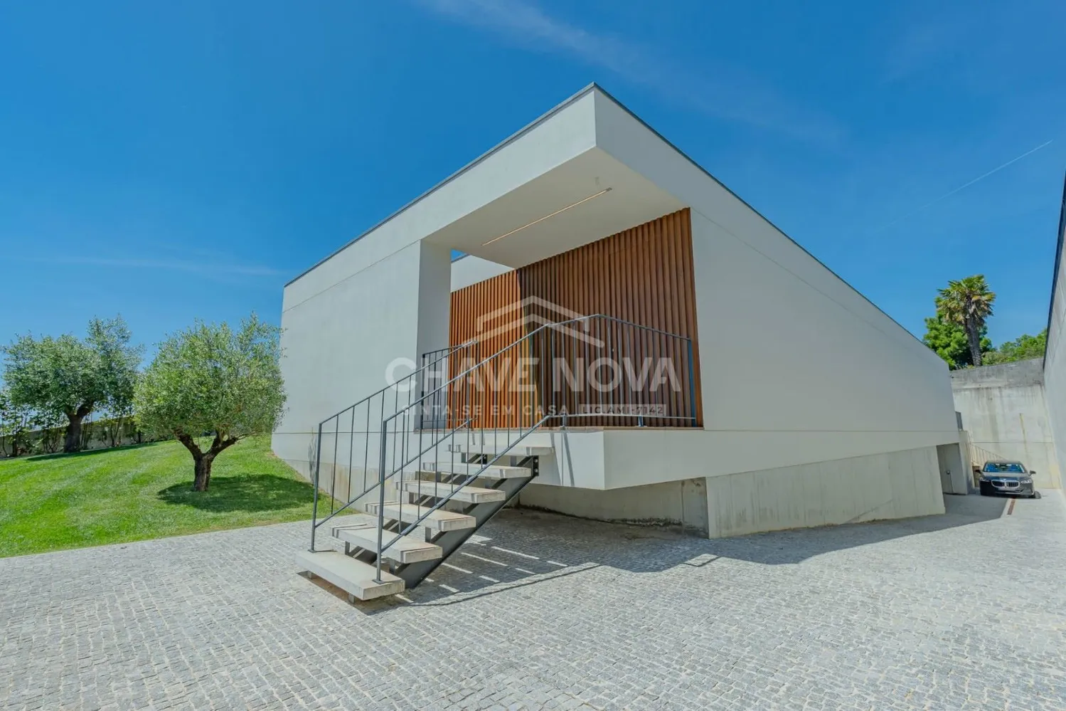 Moradia de luxo T3- Mozelos, Sta. Maria da Feira