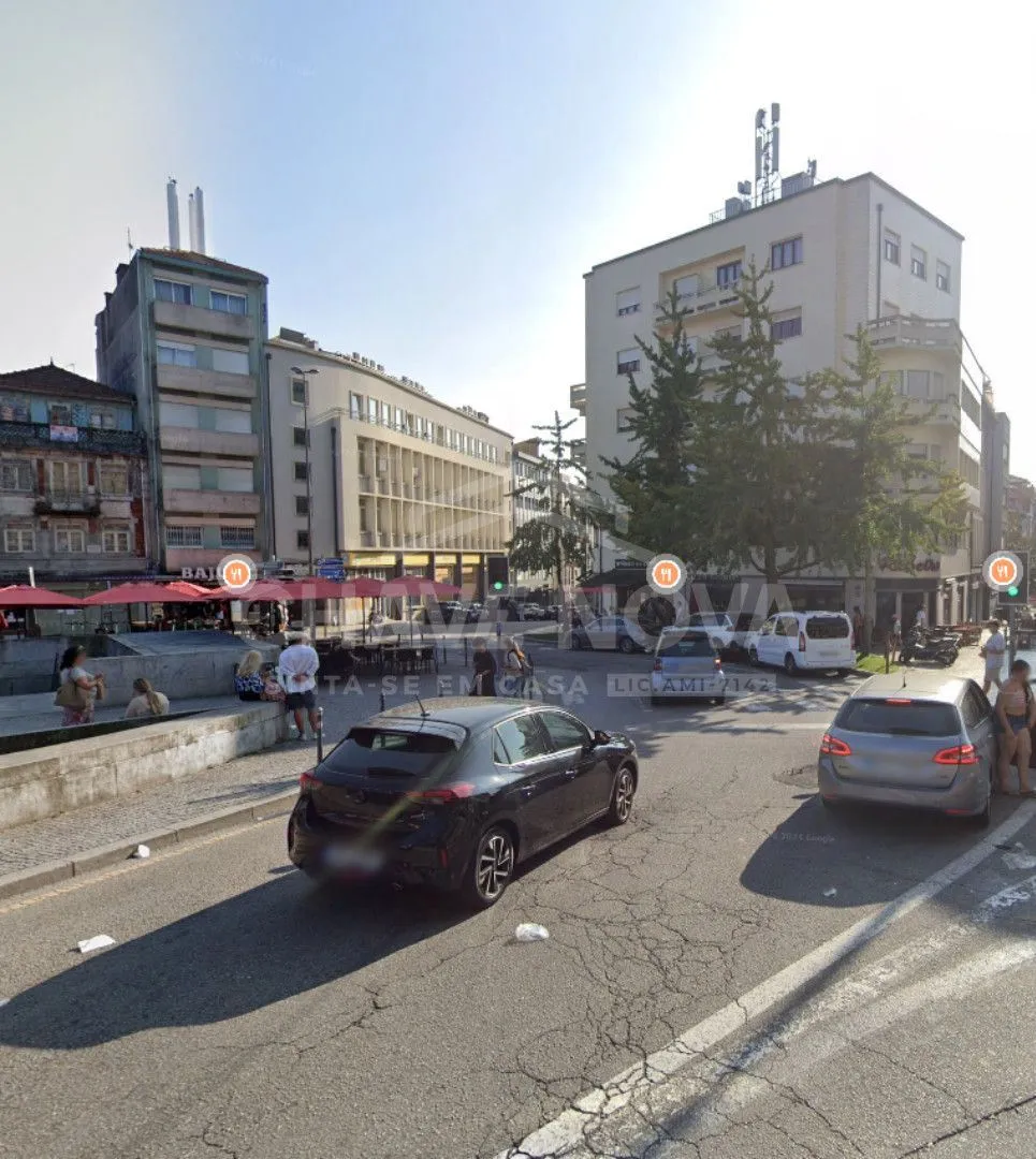 Restaurante para trespasse à Praça dos Poveiros - 3