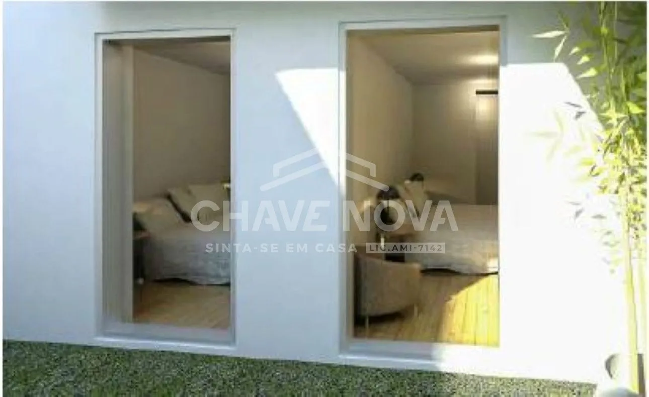 Apartamento T2 no Empreendimento Vista Porto Residence | Nascente  - 2