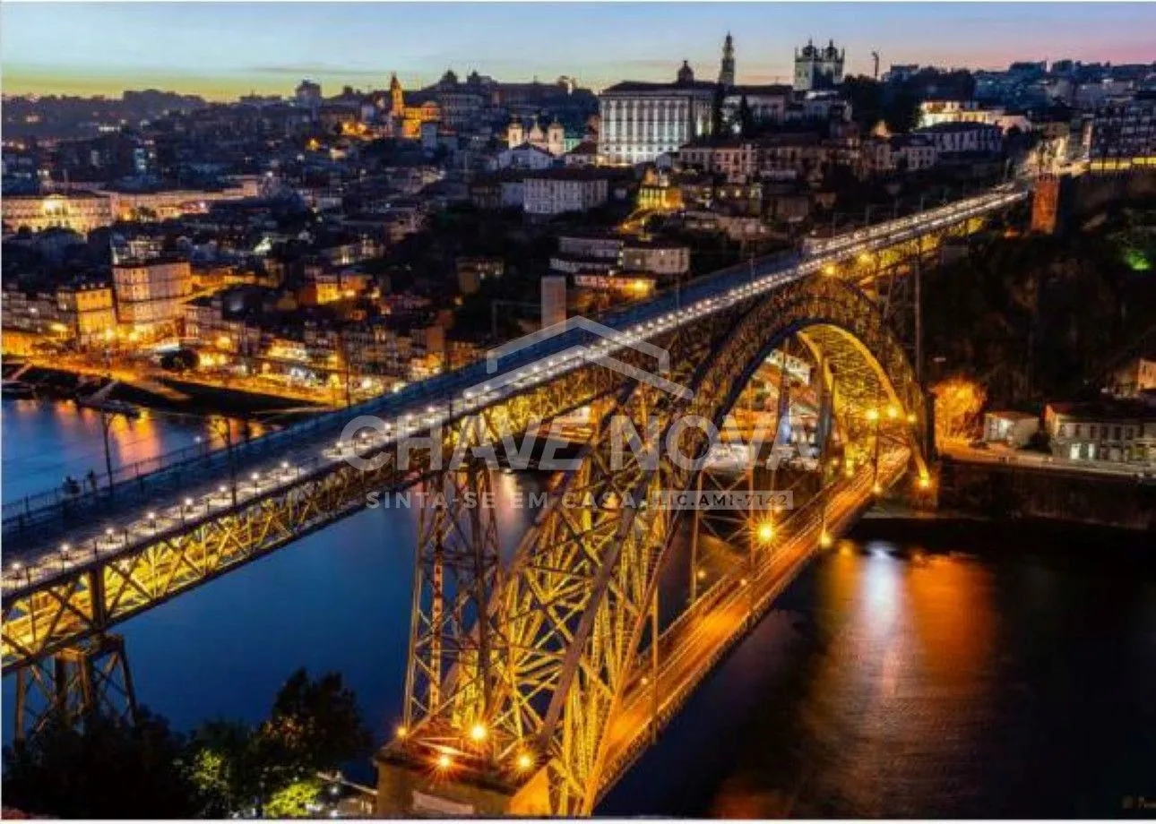 Apartamento T2 no Empreendimento Vista Porto Residence | Nascente  - 3