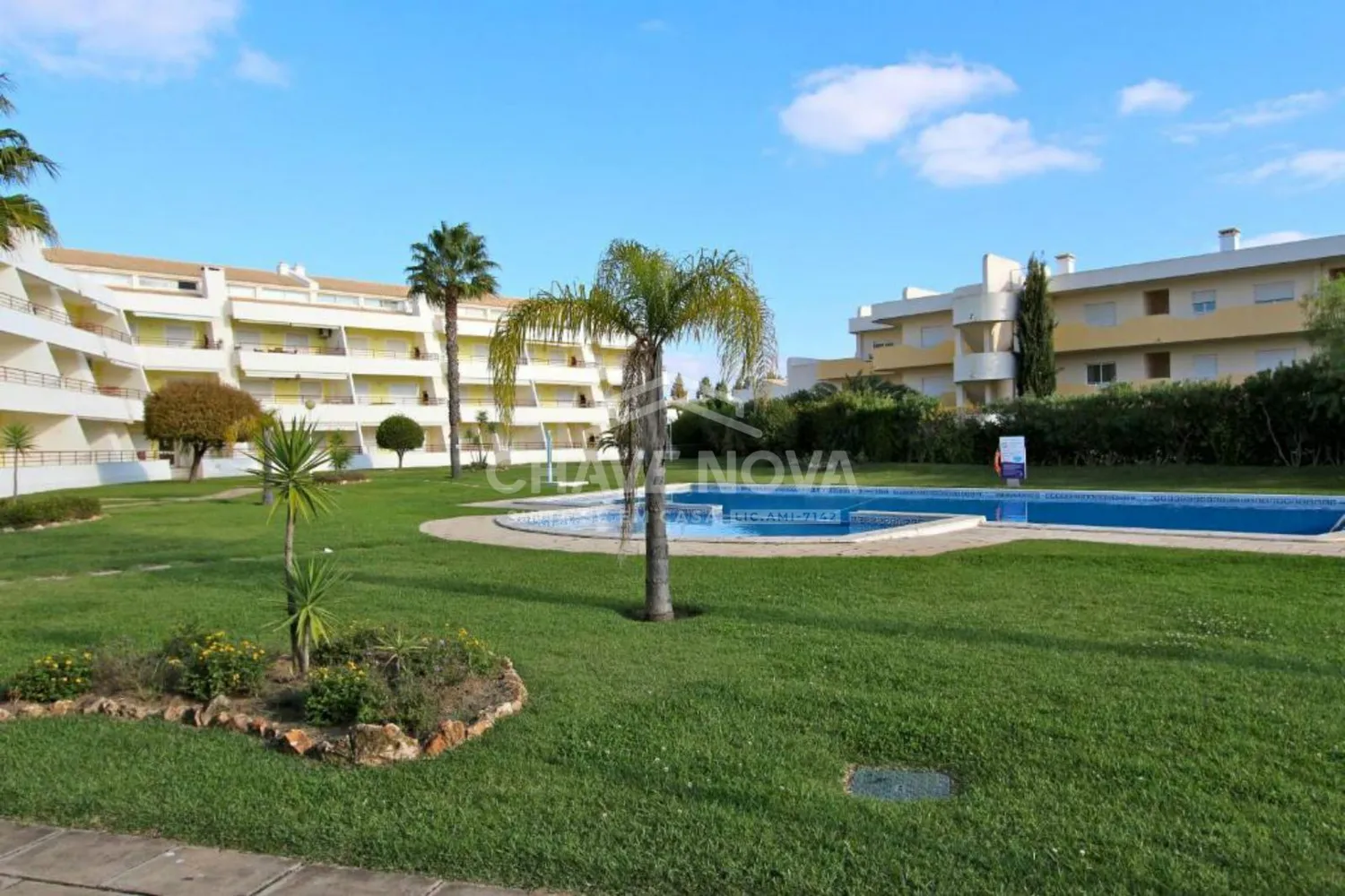 Apartamento T2 Edifício Falésia Marina Vilamoura